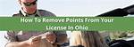 Can You Remove Points from Your License Florida?