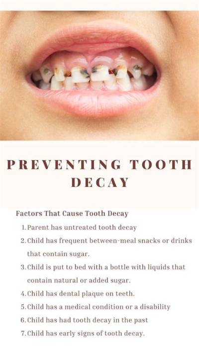 Can You Save a Decaying Tooth?