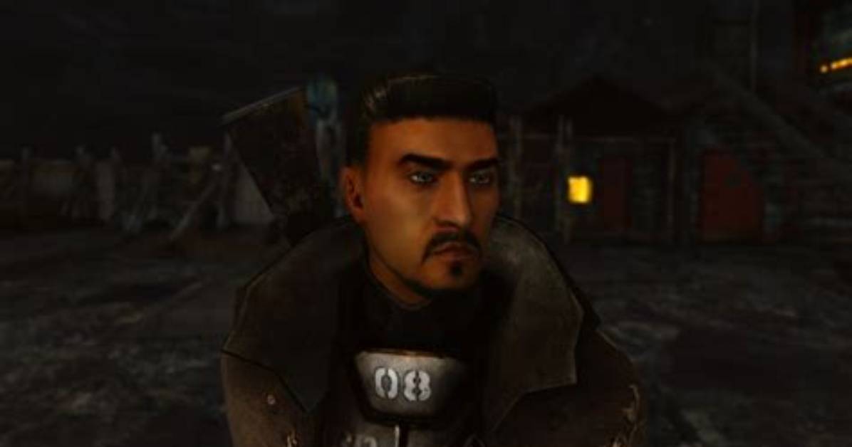 Can You Save Gabe New Vegas?