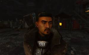 Can You Save Gabe New Vegas?