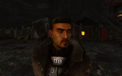 Can You Save Gabe New Vegas?