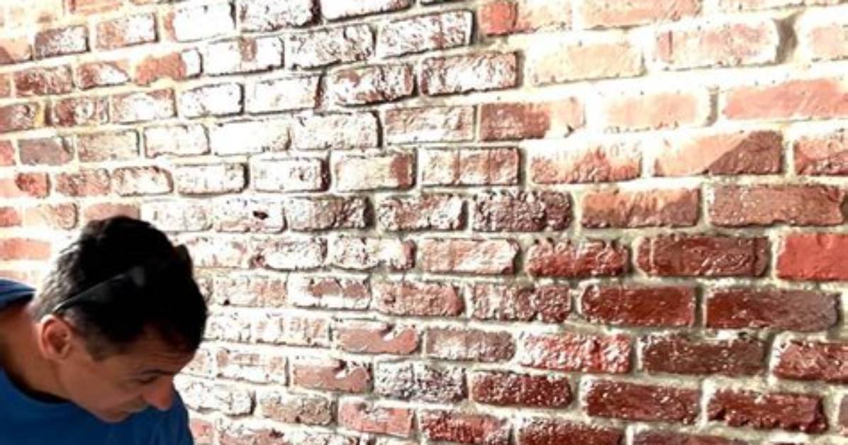 Can You Seal Thin Brick?