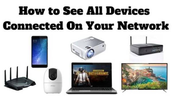 Can You See What Other Devices Are Doing on Your Wifi?