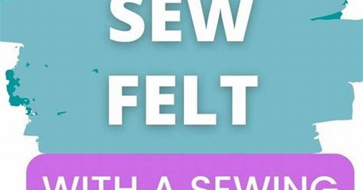 Can You Sew