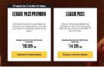Can You Share League Pass?