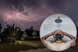 Can You Shower During Storms? Understanding the Risks and Safety Measures