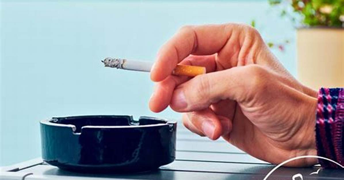 Can You Smoke Anywhere on a Cruise Ship?