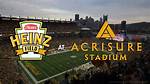 Can You Smoke at Heinz Field?
