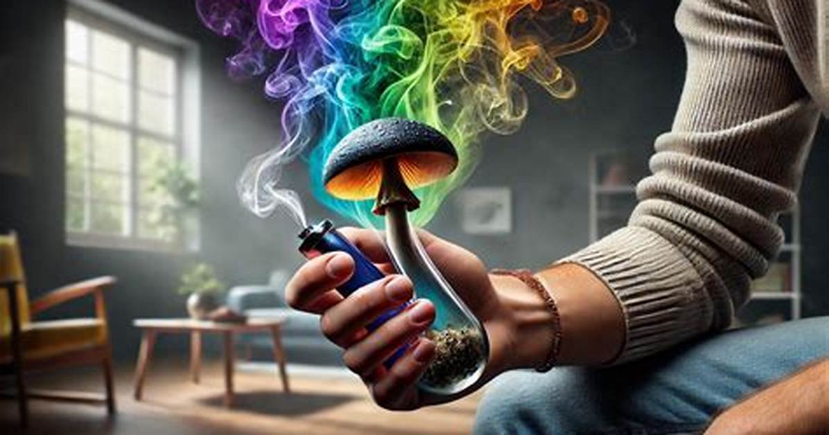 Can You Smoke Gold?