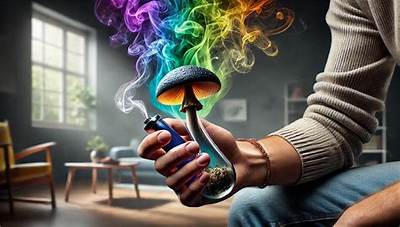 Can You Smoke Gold?