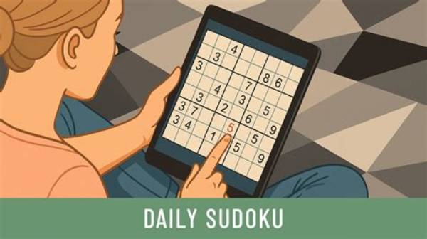 Can You Solve a Sudoku Puzzle with More Than One Number?