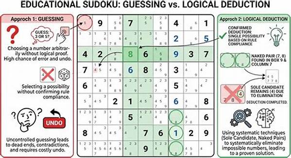 Can You Solve Sudoku Without Guessing?