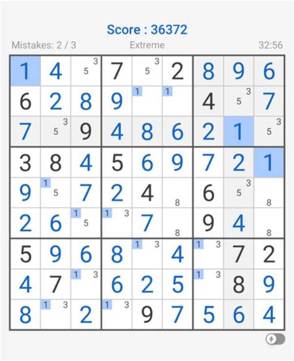 Can You Solve Sudoku Without Trial and Error?