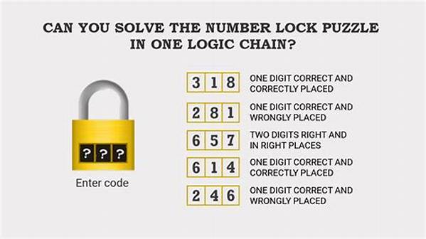Can You Solve This Number Lock Puzzle 682?