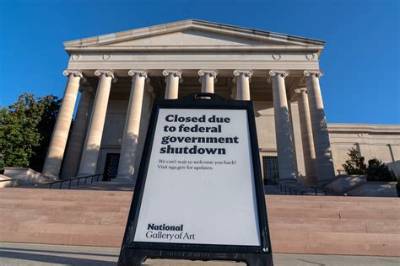 Can You Still Fly During Government Shutdown?