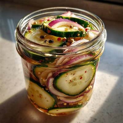 Can You Still Pickle Soft Cucumbers?