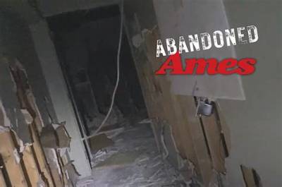 Can You Store Stuff in the Abandoned House?