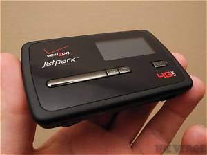 Can You Stream Movies with Verizon Jetpack?