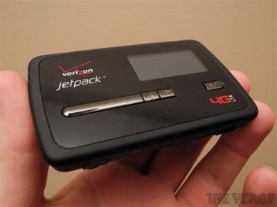 Can You Stream Movies with Verizon Jetpack?