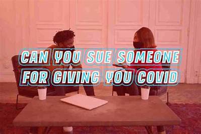 Can You Sue Someone for Giving You Stds?