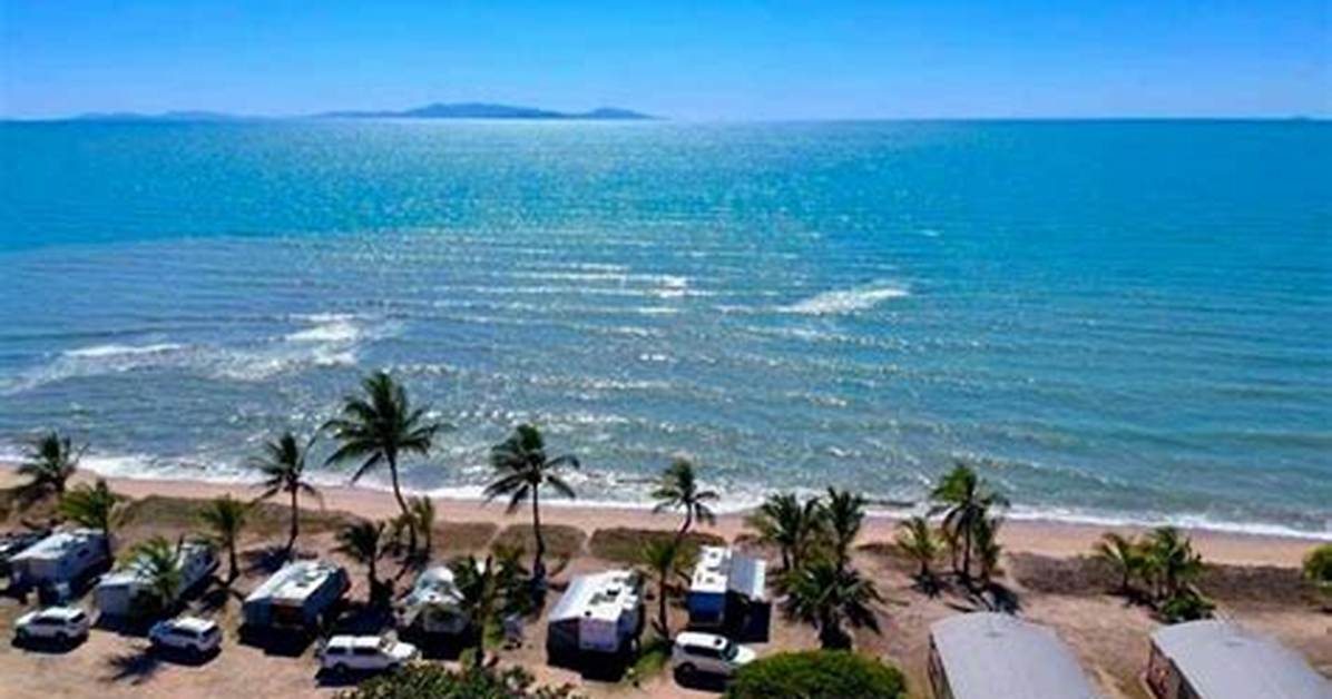 Can You Swim at Rollingstone Beach?