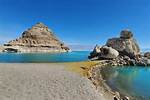 Can You Swim in Pyramid Lake Nevada?