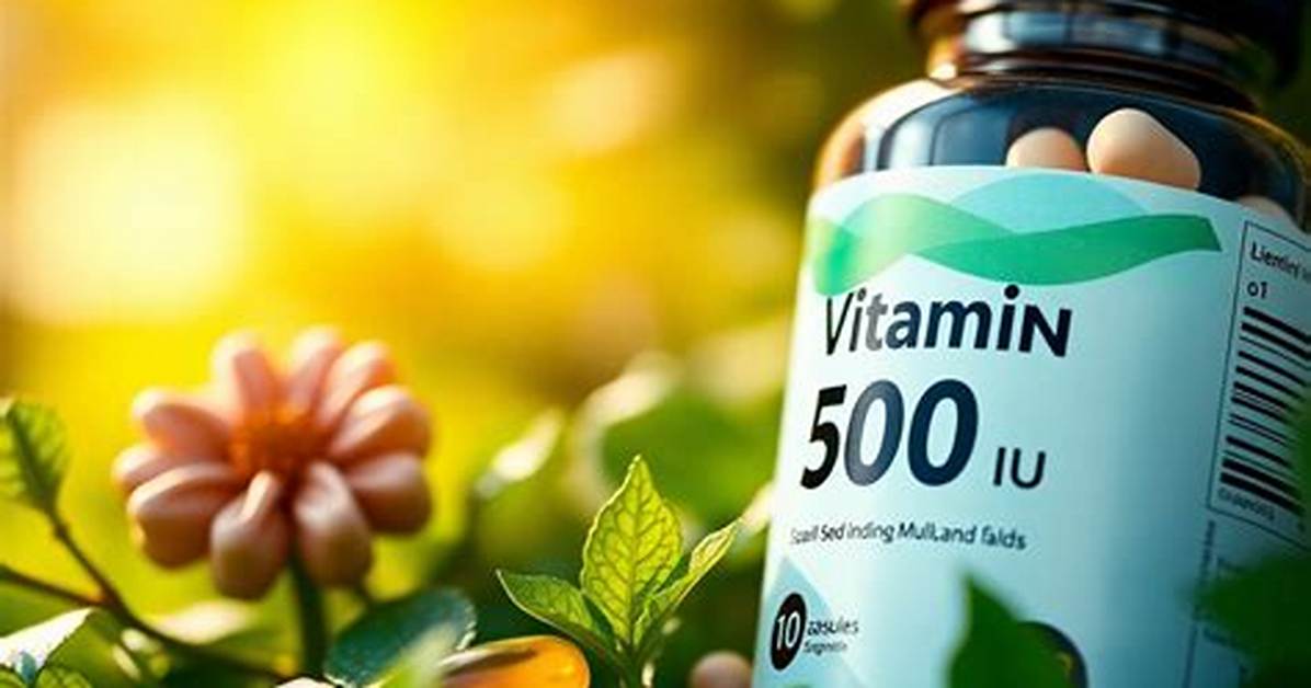Can You Take 5000 Iu of Vitamin D Daily?