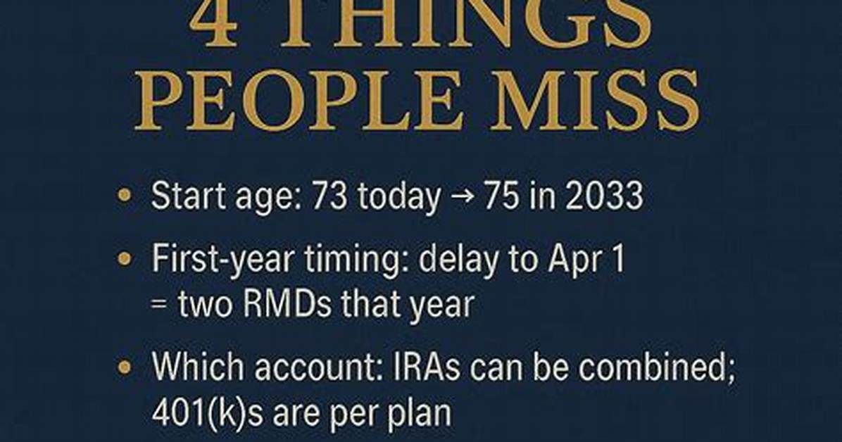 Can You Take an Rmd While Still Working?