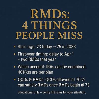 Can You Take an Rmd While Still Working?
