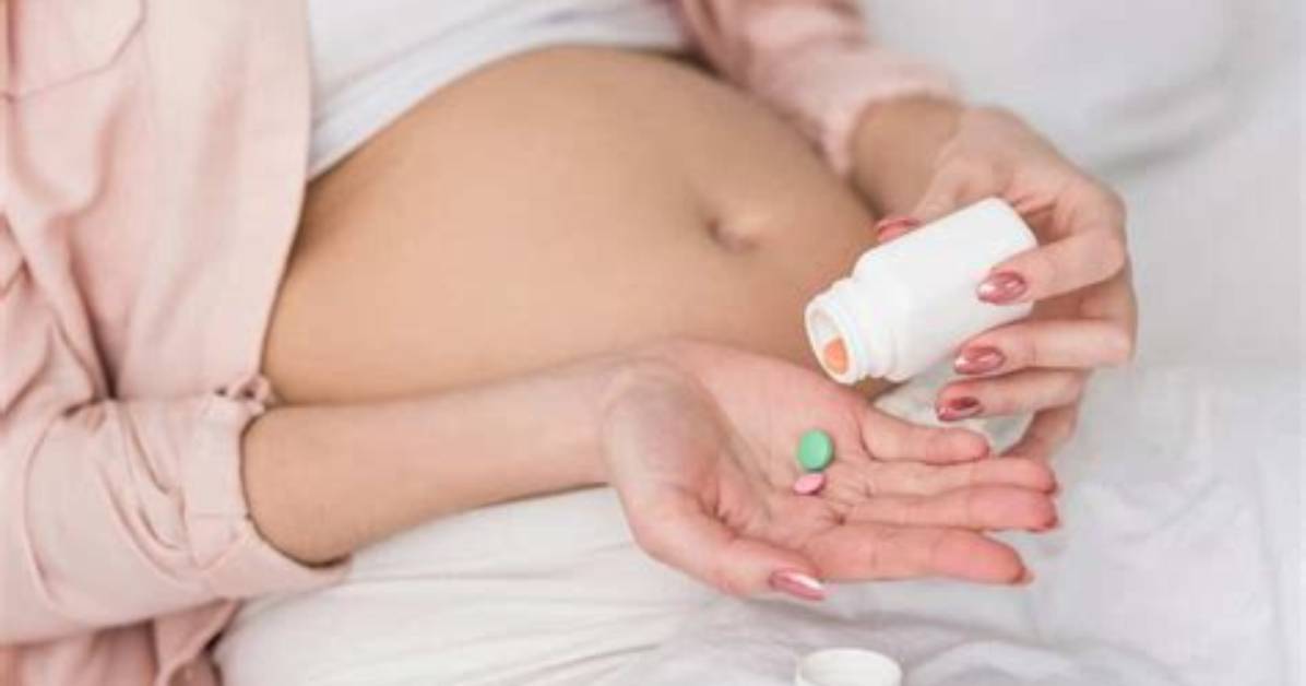 Can You Take Papaverine While Pregnant?