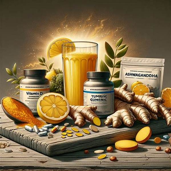 Can You Take Vitamin D and Turmeric Together?