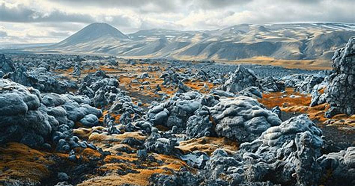 Can You Take Volcanic Rock from Iceland?
