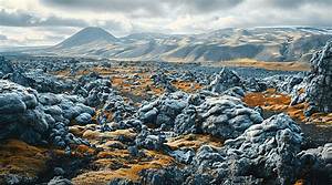 Can You Take Volcanic Rock from Iceland?