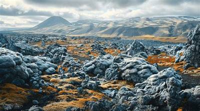 Can You Take Volcanic Rock from Iceland?