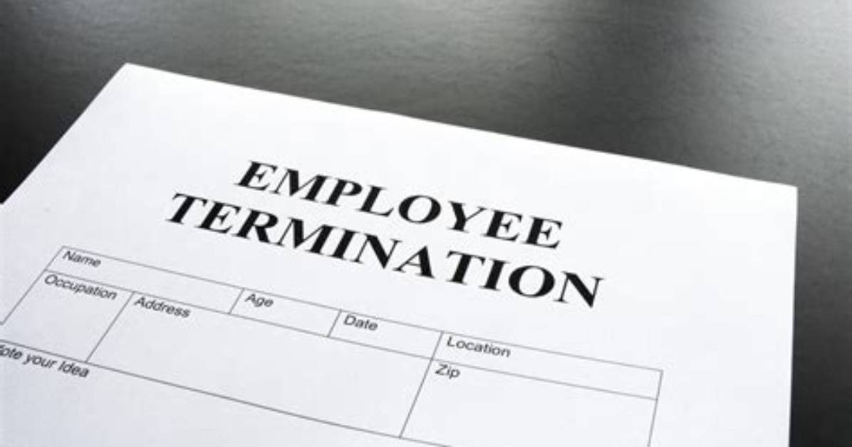 Can You Terminate an Employee Without Warning?