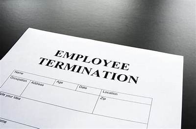 Can You Terminate an Employee Without Warning?