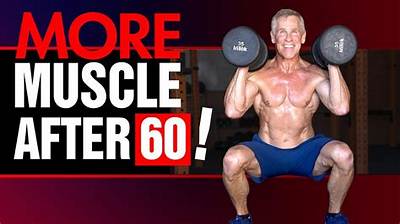 Can You Tone up After 60?