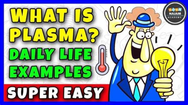 Can You Touch Plasma?