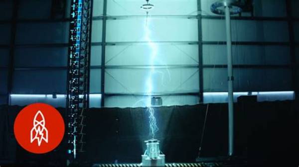 Can You Trap Lightning in a Bottle?