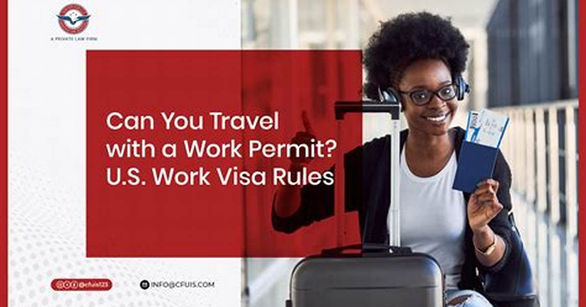 Can You Travel to the Us If You Are Not a Citizen?