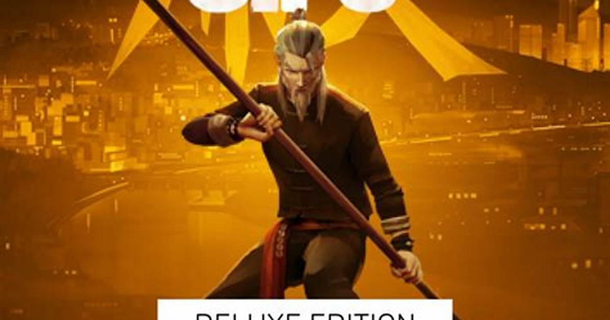 Can You Upgrade Sifu Ps4 to Ps5?