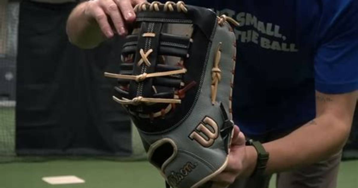 Can You Use a First Baseman Glove to Pitch?