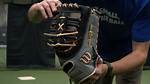 Can You Use a First Baseman Glove to Pitch?