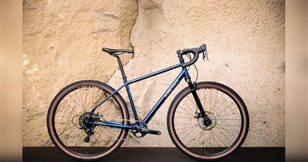 Can You Use a Gravel Bike for Triathlon?