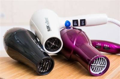 Can You Use a Hair Dryer to Dry Clay?