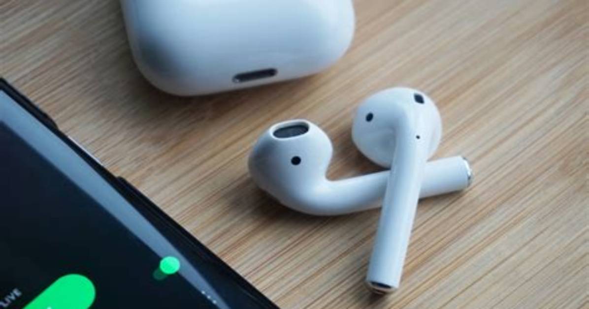 Can You Use Airpods with Xbox One or Series X/S?