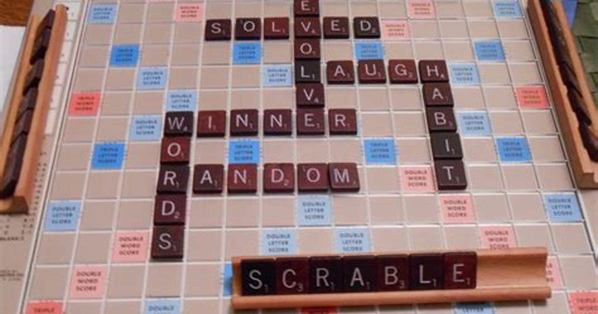 Can You Use Cutty in Scrabble?