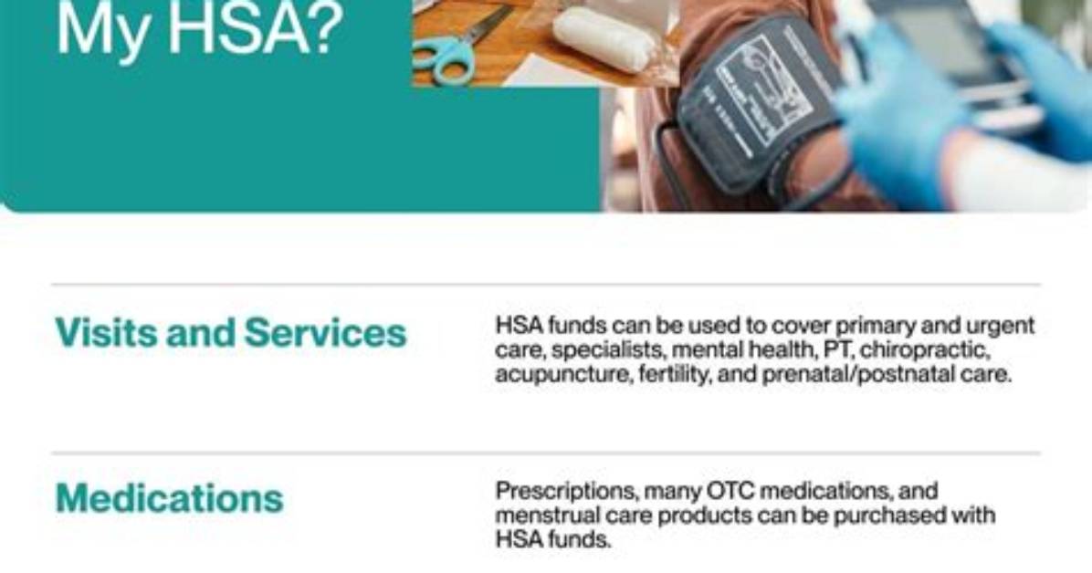 Can You Use Hsa for Nonmedical?