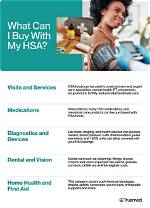 Can You Use Hsa for Nonmedical?