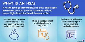 Can You Use Hsa for Other Family Members Not on My Insurance?